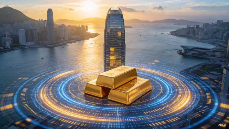 香港超越瑞士,成为全球最大跨境财富中心